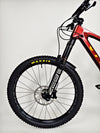 Vitus Sommet 297 AMP Mountain Bike 2022 / MEDIUM / RRP: £4,599.99 / Very Good Condition!
