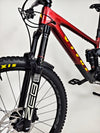 Vitus Sommet 297 AMP Mountain Bike 2022 / MEDIUM / RRP: £4,599.99 / Very Good Condition!