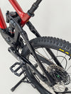 Vitus Sommet 297 AMP Mountain Bike 2022 / MEDIUM / RRP: £4,599.99 / Very Good Condition!