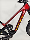 Vitus Sommet 297 AMP Mountain Bike 2022 / MEDIUM / RRP: £4,599.99 / Very Good Condition!