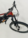 Vitus Sommet 297 AMP Mountain Bike 2022 / MEDIUM / RRP: £4,599.99 / Very Good Condition!