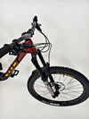 Vitus Sommet 297 AMP Mountain Bike 2022 / MEDIUM / RRP: £4,599.99 / Very Good Condition!