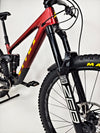 Vitus Sommet 297 AMP Mountain Bike 2022 / MEDIUM / RRP: £4,599.99 / Very Good Condition!