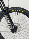 Vitus Sommet 297 AMP Mountain Bike 2022 / MEDIUM / RRP: £4,599.99 / Very Good Condition!