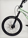 Orange P7 27.5 S 2023/ MEDIUM/ 27.5”/ RRP: £2,600.00 / Excellent Condition