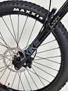 Orange P7 27.5 S 2023/ MEDIUM/ 27.5”/ RRP: £2,600.00 / Excellent Condition