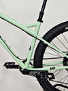 Orange P7 27.5 S 2023/ MEDIUM/ 27.5”/ RRP: £2,600.00 / Excellent Condition
