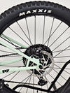 Orange P7 27.5 S 2023/ MEDIUM/ 27.5”/ RRP: £2,600.00 / Excellent Condition