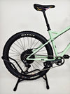 Orange P7 27.5 S 2023/ MEDIUM/ 27.5”/ RRP: £2,600.00 / Excellent Condition
