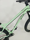Orange P7 27.5 S 2023/ MEDIUM/ 27.5”/ RRP: £2,600.00 / Excellent Condition
