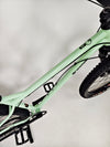 Orange P7 27.5 S 2023/ MEDIUM/ 27.5”/ RRP: £2,600.00 / Excellent Condition