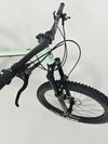 Orange P7 27.5 S 2023/ MEDIUM/ 27.5”/ RRP: £2,600.00 / Excellent Condition