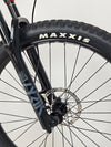 Orange P7 27.5 S 2023/ MEDIUM/ 27.5”/ RRP: £2,600.00 / Excellent Condition
