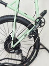 Orange P7 27.5 S 2023/ MEDIUM/ 27.5”/ RRP: £2,600.00 / Excellent Condition