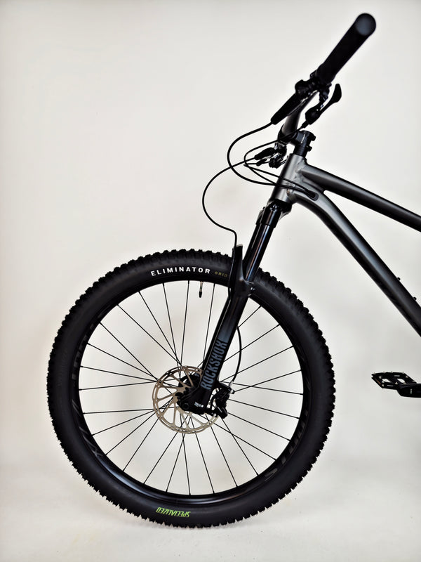 Specialized Fuse Comp 29 2023 / LARGE / Excellent Condition / RRP: £2,000.00