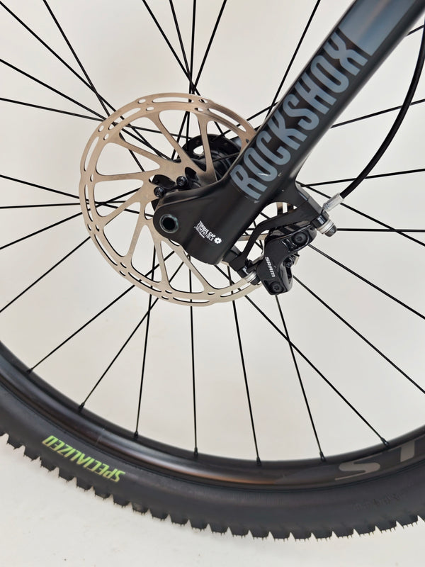 Specialized Fuse Comp 29 2023 / LARGE / Excellent Condition / RRP: £2,000.00