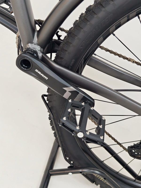 Specialized Fuse Comp 29 2023 / LARGE / Excellent Condition / RRP: £2,000.00