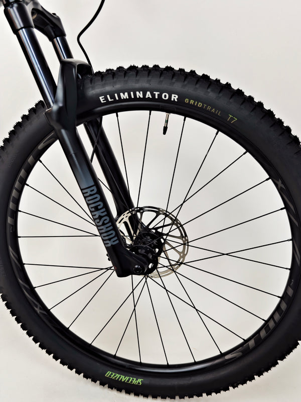 Specialized Fuse Comp 29 2023 / LARGE / Excellent Condition / RRP: £2,000.00