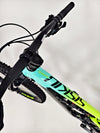 Polygon Siskiu T7 2022 Full Suspension / MEDIUM / RRP: £2,000.00 / Excellent Condition!