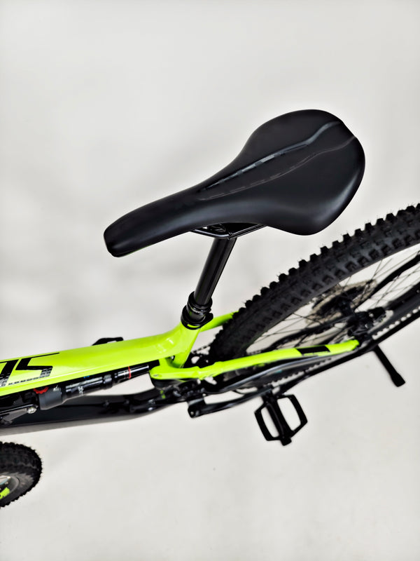 Polygon Siskiu T7 2022 Full Suspension / MEDIUM / RRP: £2,000.00 / Excellent Condition!