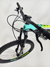 Polygon Siskiu T7 2022 Full Suspension / MEDIUM / RRP: £2,000.00 / Excellent Condition!