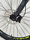 Polygon Siskiu T7 2022 Full Suspension / MEDIUM / RRP: £2,000.00 / Excellent Condition!