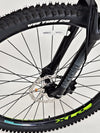Polygon Siskiu T7 2022 Full Suspension / MEDIUM / RRP: £2,000.00 / Excellent Condition!