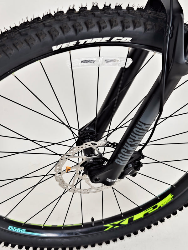 Polygon Siskiu T7 2022 Full Suspension / MEDIUM / RRP: £2,000.00 / Excellent Condition!