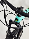 Polygon Siskiu T7 2022 Full Suspension / MEDIUM / RRP: £2,000.00 / Excellent Condition!