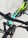 Polygon Siskiu T7 2022 Full Suspension / MEDIUM / RRP: £2,000.00 / Excellent Condition!