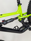 Polygon Siskiu T7 2022 Full Suspension / MEDIUM / RRP: £2,000.00 / Excellent Condition!