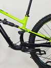Polygon Siskiu T7 2022 Full Suspension / MEDIUM / RRP: £2,000.00 / Excellent Condition!