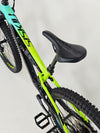 Polygon Siskiu T7 2022 Full Suspension / MEDIUM / RRP: £2,000.00 / Excellent Condition!