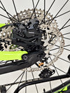 Polygon Siskiu T7 2022 Full Suspension / MEDIUM / RRP: £2,000.00 / Excellent Condition!