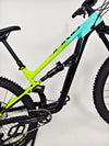 Polygon Siskiu T7 2022 Full Suspension / MEDIUM / RRP: £2,000.00 / Excellent Condition!