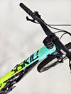 Polygon Siskiu T7 2022 Full Suspension / MEDIUM / RRP: £2,000.00 / Excellent Condition!
