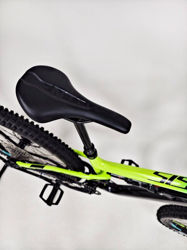 Polygon Siskiu T7 2022 Full Suspension / MEDIUM / RRP: £2,000.00 / Excellent Condition!