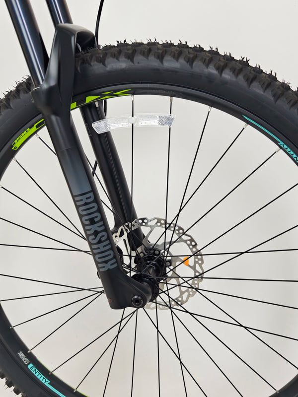 Polygon Siskiu T7 2022 Full Suspension / MEDIUM / RRP: £2,000.00 / Excellent Condition!