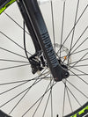 Polygon Siskiu T7 2022 Full Suspension / MEDIUM / RRP: £2,000.00 / Excellent Condition!