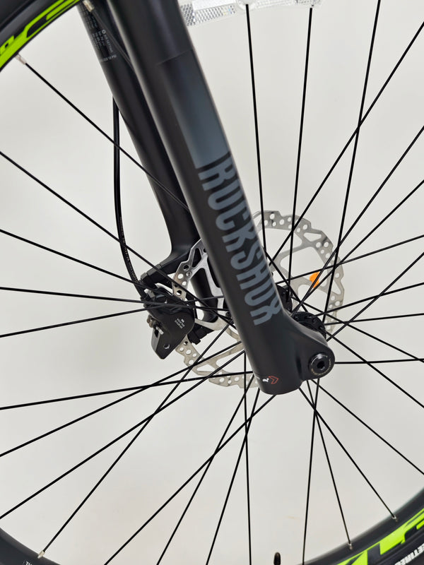 Polygon Siskiu T7 2022 Full Suspension / MEDIUM / RRP: £2,000.00 / Excellent Condition!