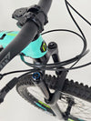 Polygon Siskiu T7 2022 Full Suspension / MEDIUM / RRP: £2,000.00 / Excellent Condition!