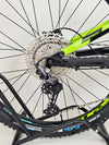 Polygon Siskiu T7 2022 Full Suspension / MEDIUM / RRP: £2,000.00 / Excellent Condition!