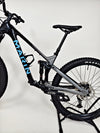 Marin Alpine Trail Carbon 1 2023 / MEDIUM / RRP: £2,530.00 / Excellent Condition!