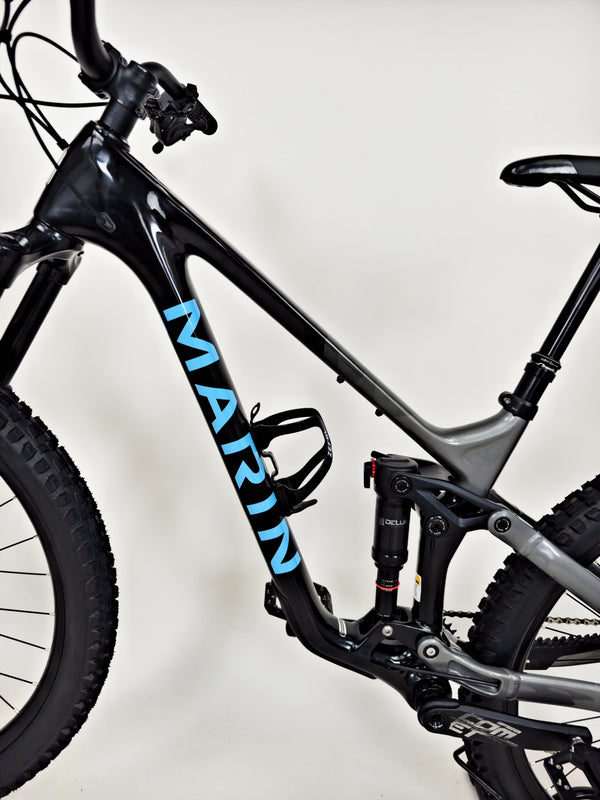 Marin Alpine Trail Carbon 1 2023 / MEDIUM / RRP: £2,530.00 / Excellent Condition!