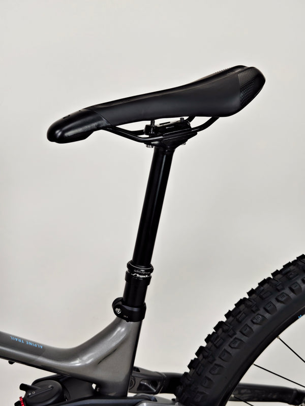 Marin Alpine Trail Carbon 1 2023 / MEDIUM / RRP: £2,530.00 / Excellent Condition!