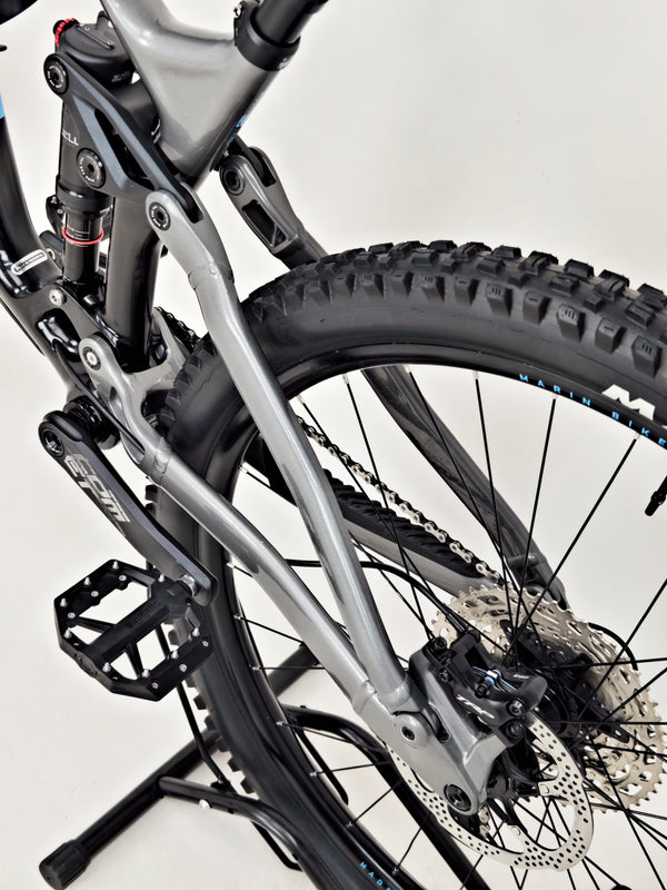 Marin Alpine Trail Carbon 1 2023 / MEDIUM / RRP: £2,530.00 / Excellent Condition!