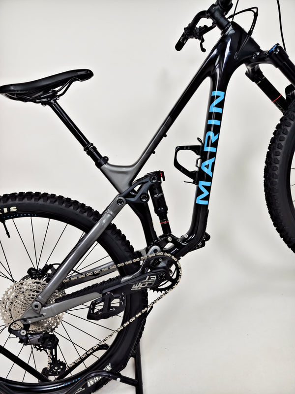 Marin Alpine Trail Carbon 1 2023 / MEDIUM / RRP: £2,530.00 / Excellent Condition!