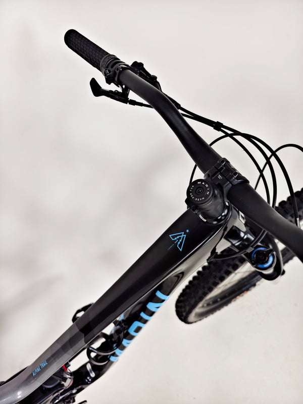 Marin Alpine Trail Carbon 1 2023 / MEDIUM / RRP: £2,530.00 / Excellent Condition!