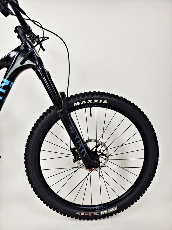 Marin Alpine Trail Carbon 1 2023 / MEDIUM / RRP: £2,530.00 / Excellent Condition!
