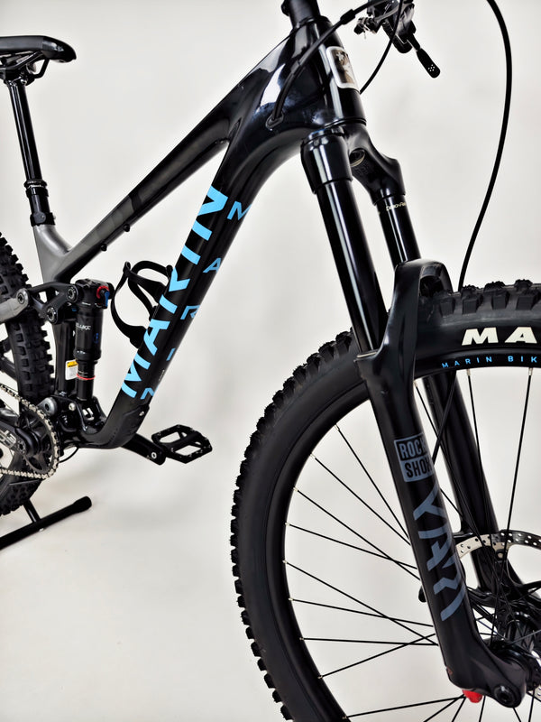 Marin Alpine Trail Carbon 1 2023 / MEDIUM / RRP: £2,530.00 / Excellent Condition!